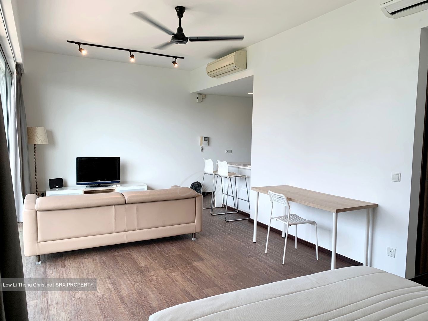 One-north Residences (D5), Apartment #445180501